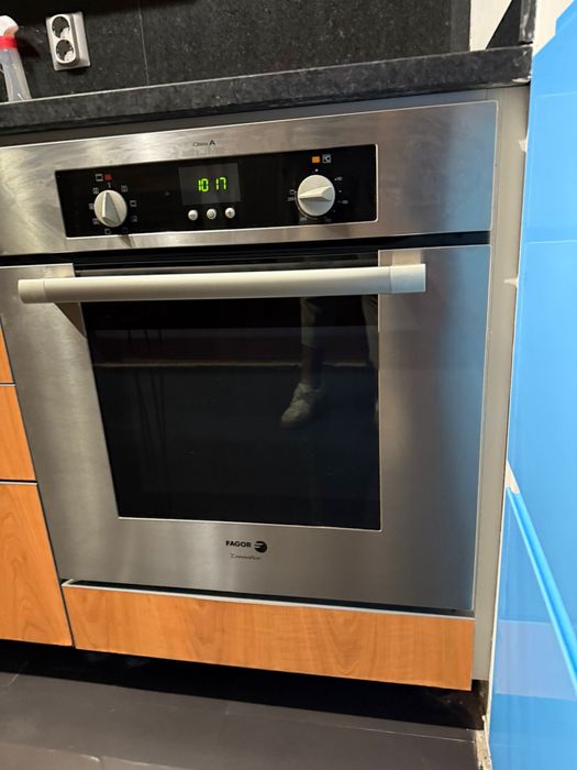 Forno Fagor class A
