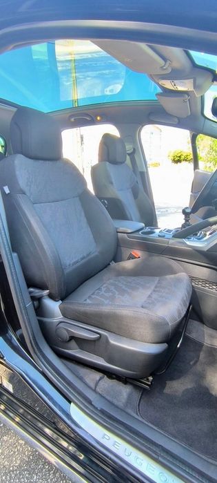 Peugeot 3008 1.6 HDI Sport  SÓ CHAMADAS