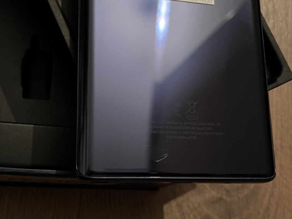 Bardzo ładny, zadbany Galaxy Note 9, N960F/DS 6/128GB komplet