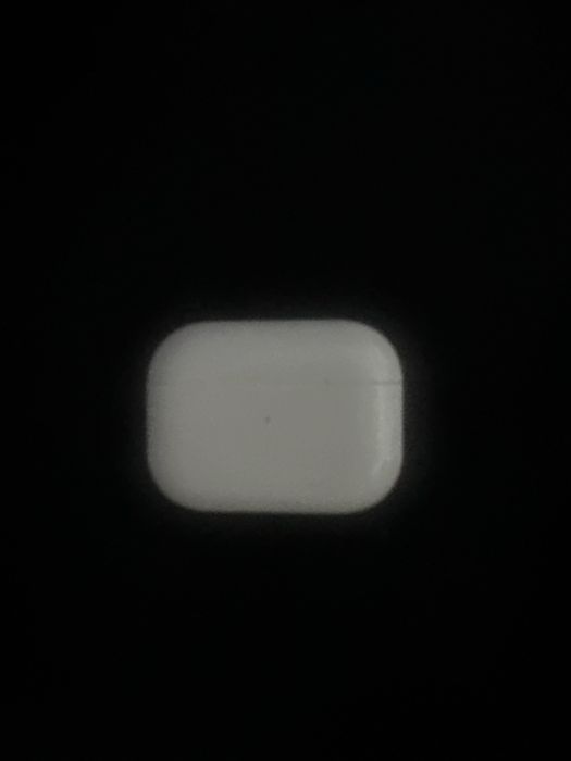 Airpods pro.