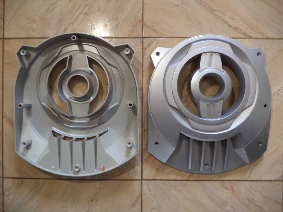 Лицевые панели Радиотехника С-30