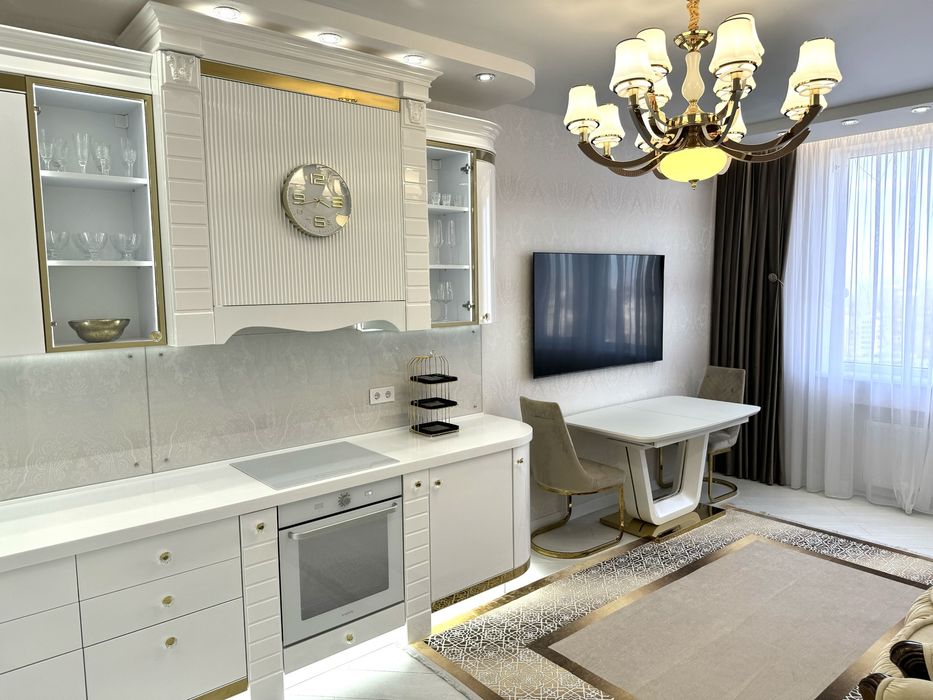 Apartment in Odesa - View 2