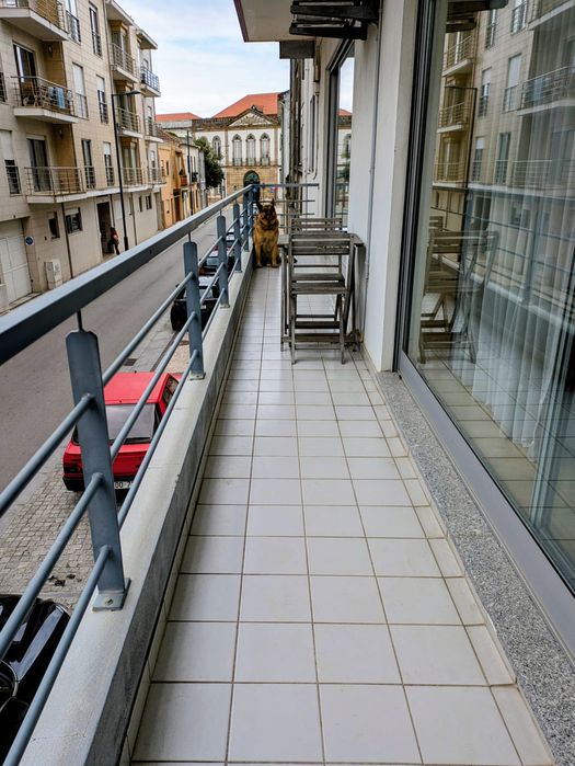 Apartamento T2 centro de Aveiro