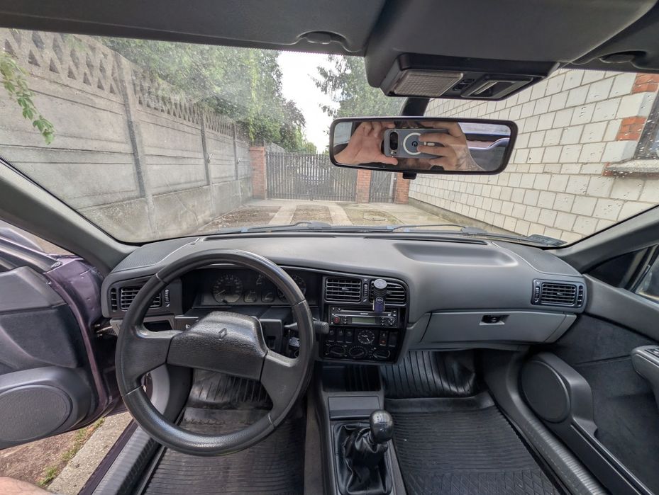 Renault 19 CABRIO