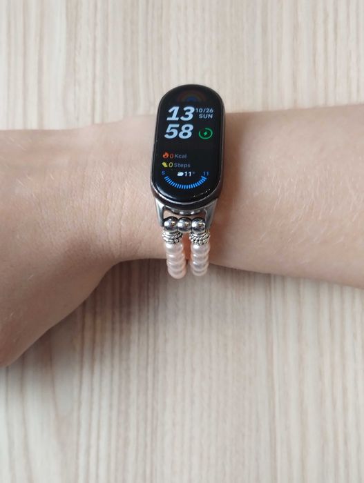 Opaska Xiaomi Smart Band 9