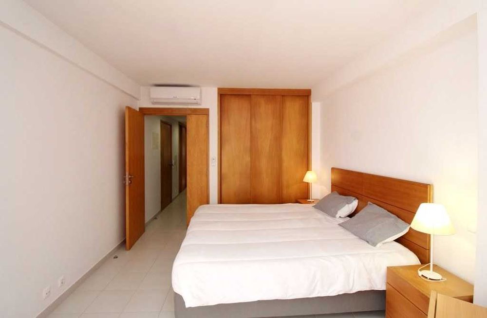 Apartamento T1+1 - até 5 PAX - Golden Club Cabanas, Algarve