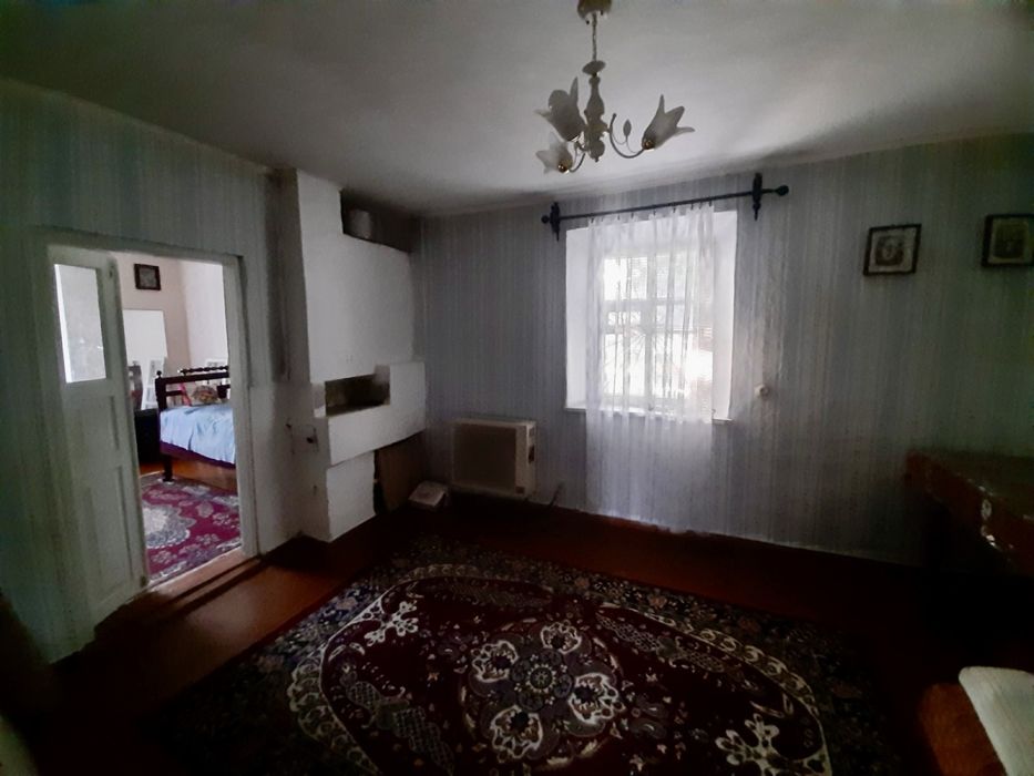 Продаж Будинок з шлакоблоку с. Косогірка