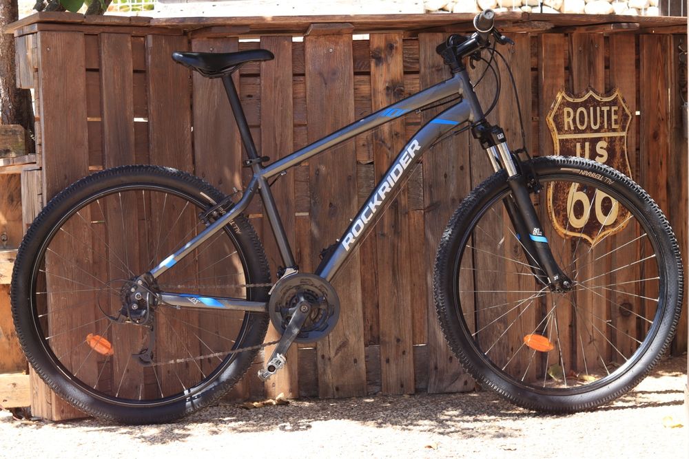 Bicicleta Btwin Rockrider ST 100 - 27.5 (L)