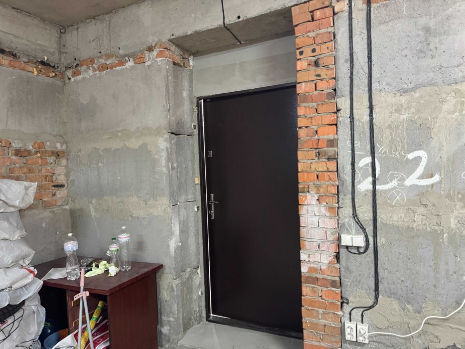 Комерційне приміщення 53 м2, вул.Білокур, Грін Ярд