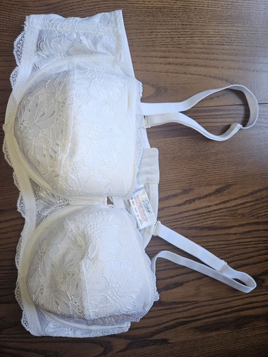 Бюстгалтер для пишної леді 100Е