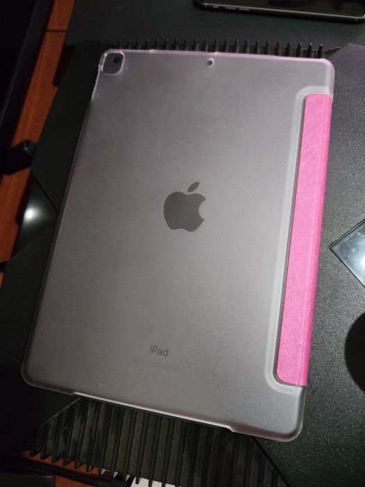 Apple iPad 8ª geração 32GB Wifi