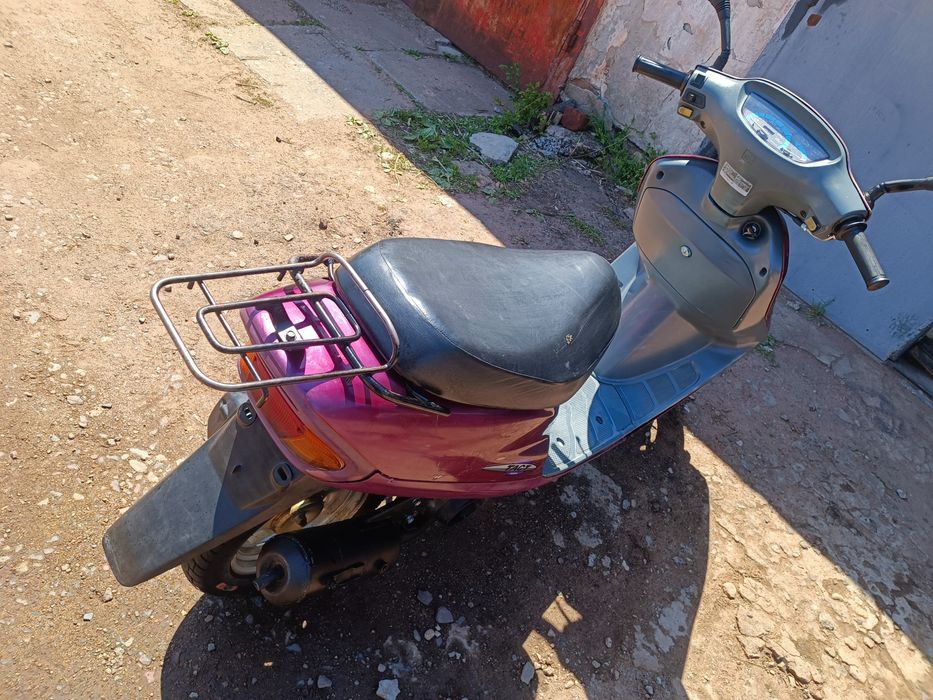 Продам Хонда такт 30