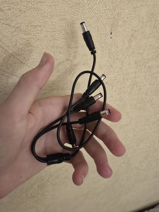 !!АКЦІЯ!! Новий Mini DC UPS для роутера 20000mAh (ДБЖ, безперебійник)