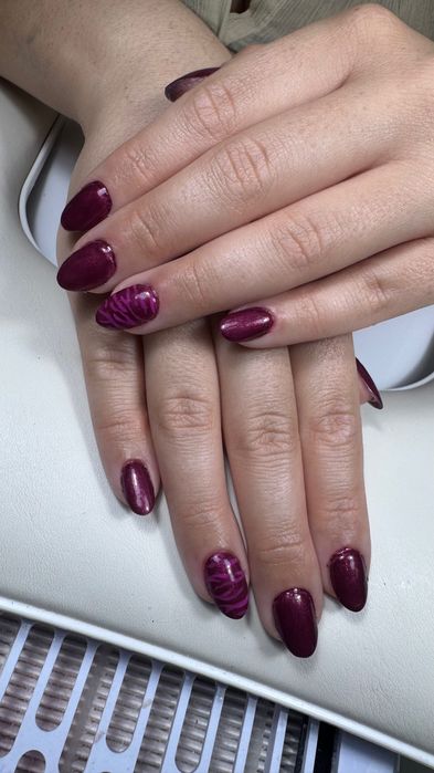 Esmaltação em gel !