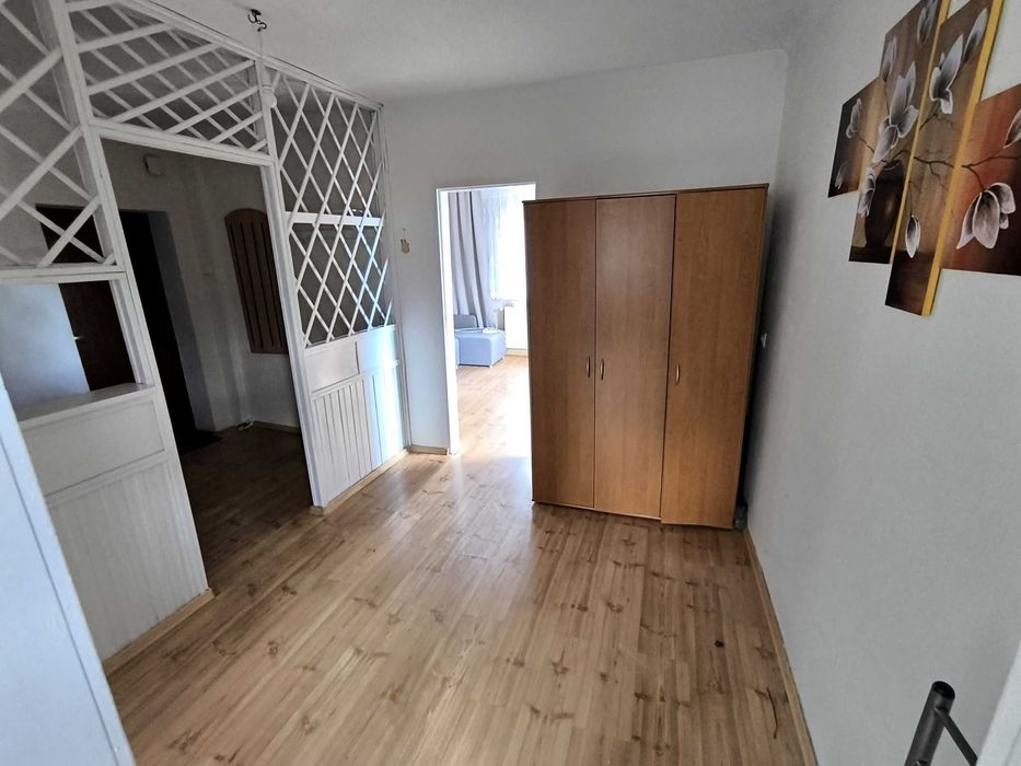 Mieszkanie na sprzedaż- tylko 2 kilometry do centrum Amazon i kilometr do A4!!