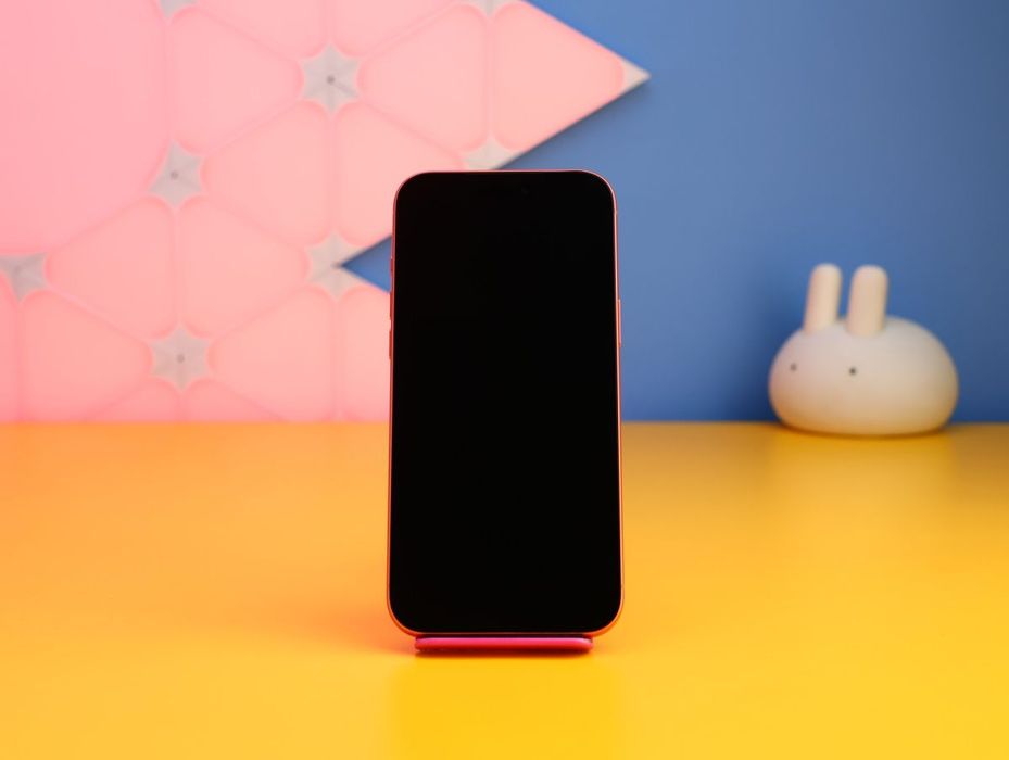 Смартфон Apple iPhone 17 Pro Max (900280) Б/У З ГАРАНТІЄЮ