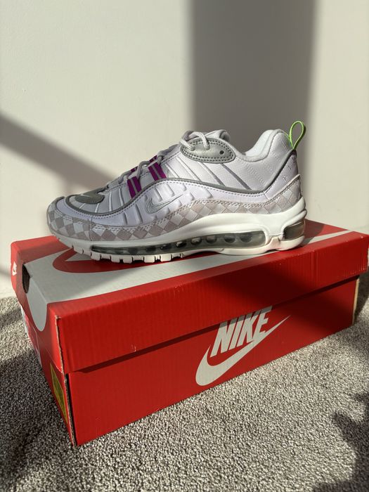 Buty Nike Air Max 98