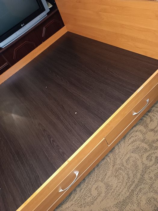 Ліжко 120/200 Кровать полуторная