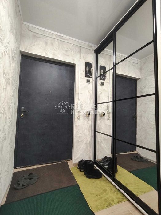 Продаж 2к квартира Салтівка 602 мкрн Салтовка