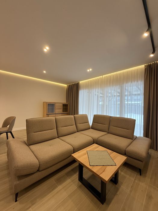 Продаж новенького котеджу з ремонтом