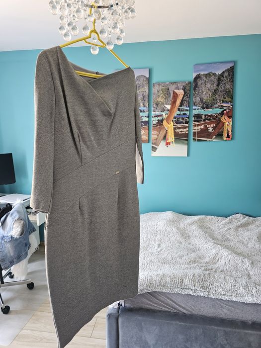 Piękna sukienka na wszystkie okazje