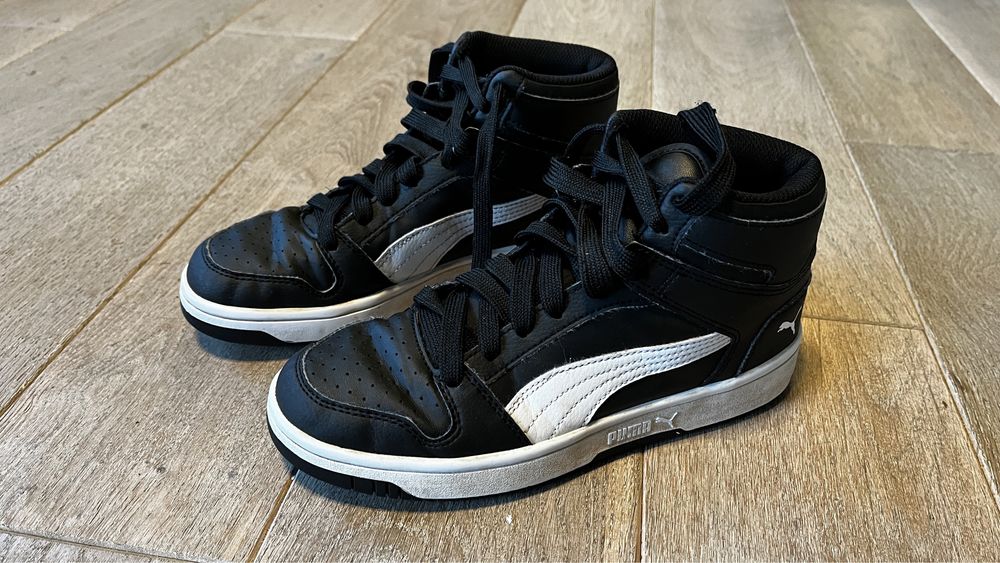 Buty sportowe PUMA, rozmiar 37