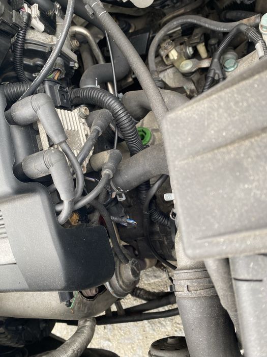 Volkswagen Golf 1.4 Gasolina
