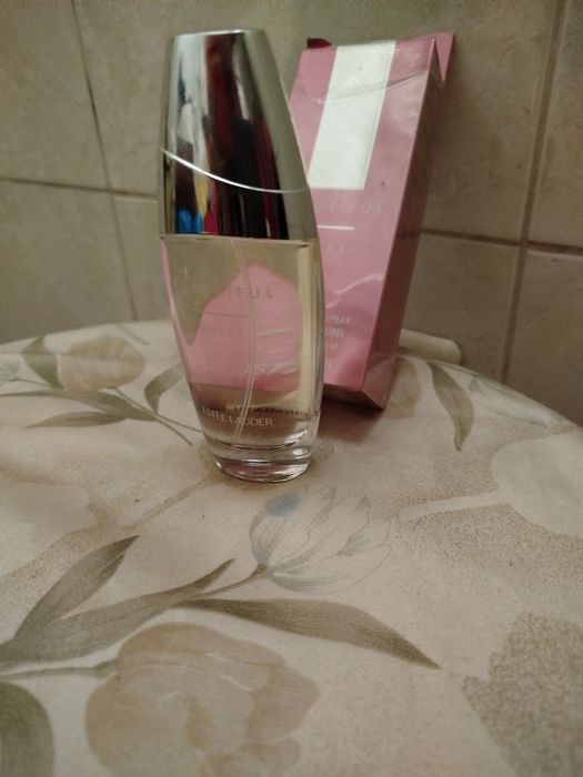 Perfume Sheer Beautiful novo