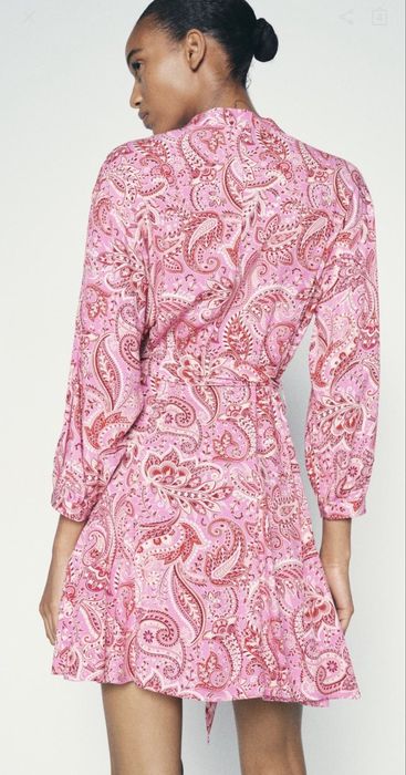 Жіноча сукня zara S