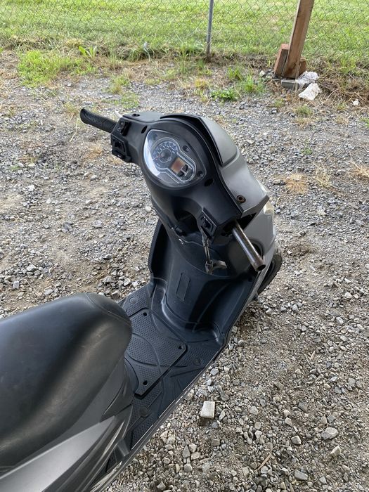 czesci do sym symphony sr50/125