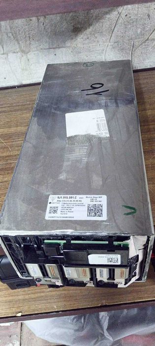 Портативна зарядна станція Power Bank PB3000   2.9 кВт