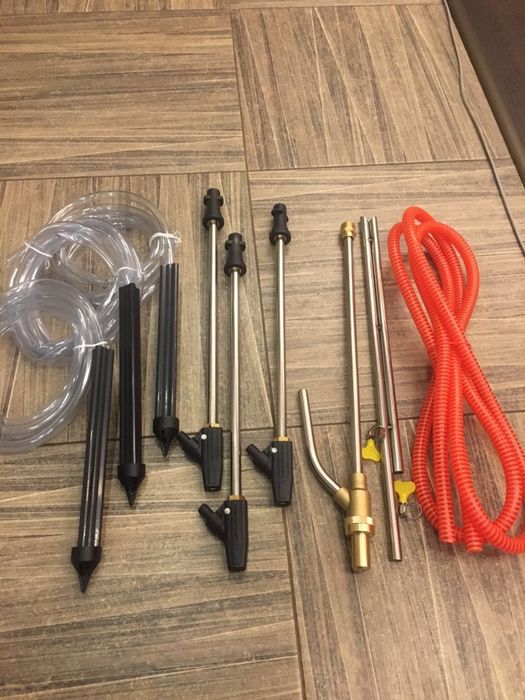 Насадка пескоструй, Karcher k7, HD,HDS, піскоструй.