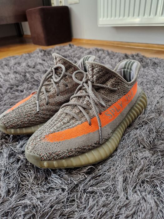 Adidas Yeezy Boost 350 V2 Beluga Reflective