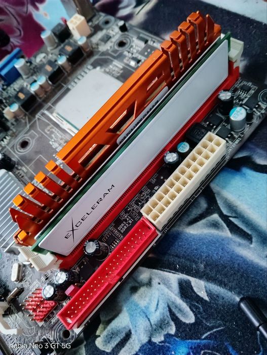 Продаю майже готовий пк все працює