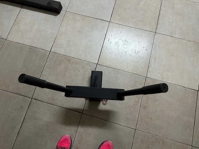 Suporte para fundos SEMPERFIT