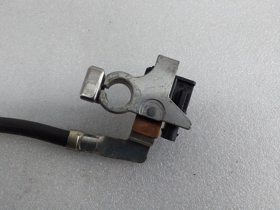 Terminal / cabo negativo da bateria FORD Focus III