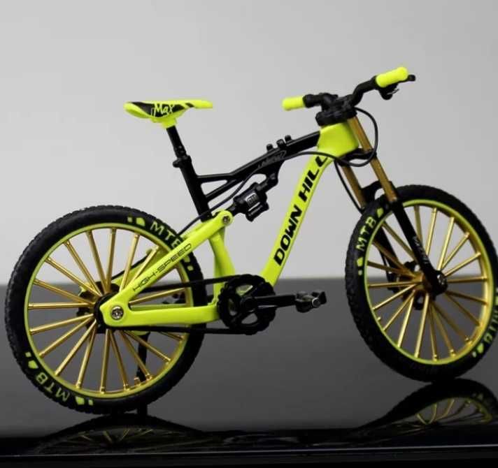 Bicicletas Down Hill miniatura