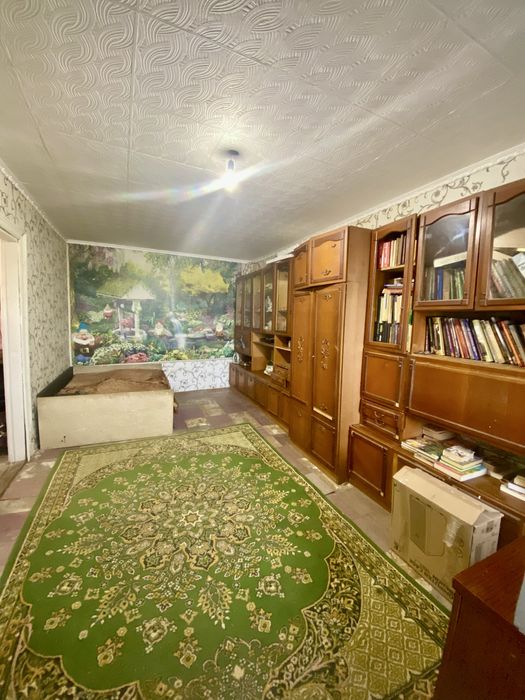 Продам 2-о кімнатну квартиру в р-ні 8 лікарні