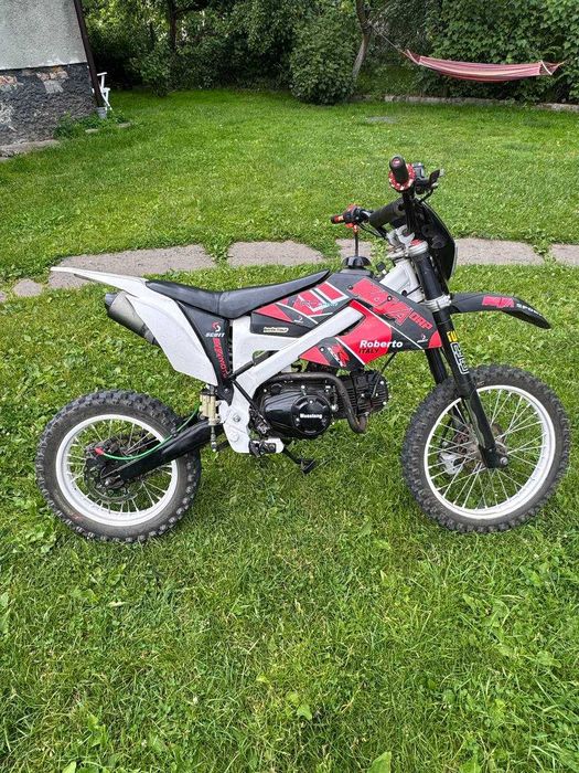 Продам Піт байк kaya125