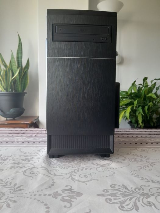 Computador PCDiga e Monitor LG

Ou c