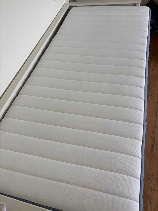 Colchão Individual VALEVÃG 90x200