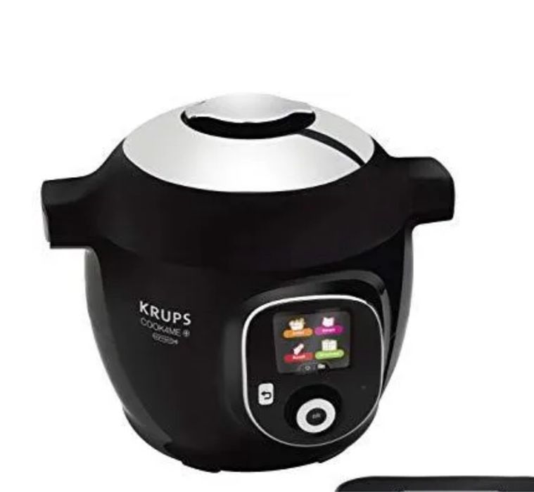 Multicooker Krups Cook4Me+ Grameez CZ8568