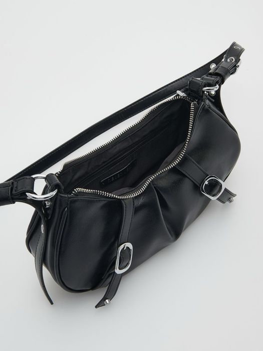 Сумка reserved чорна