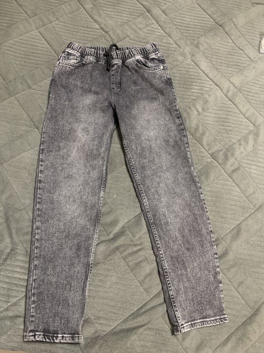 Джинси 158 розмір хлопчик