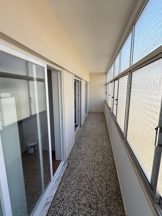 Aluguer Apartamento T3 Tomar