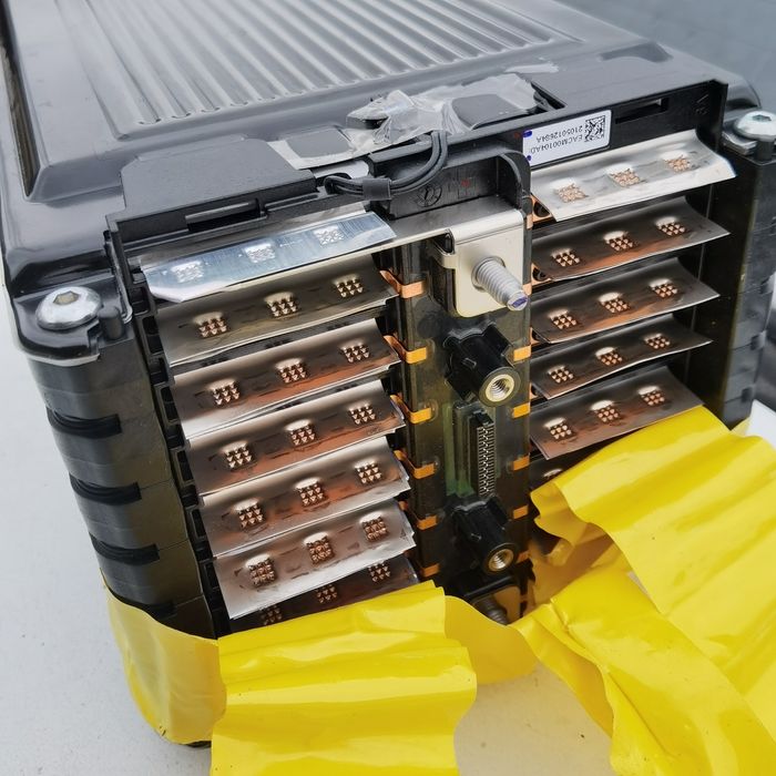 Акамулятор батарея до електроскутера(16s) 60v34ah