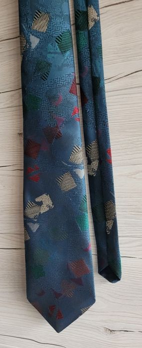 Świetny krawat Print UK