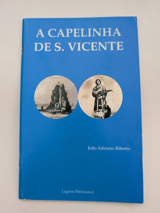 A Capelinha de S.Vicente