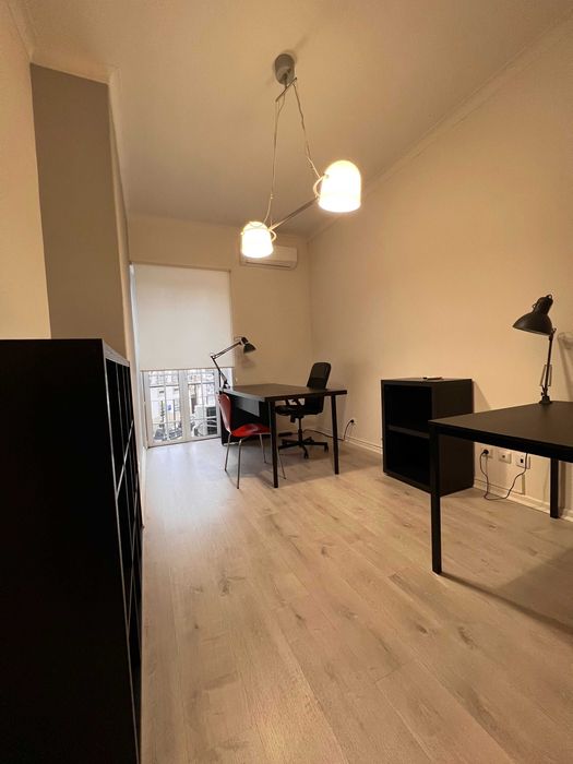 Escritório Privado no Centro de Viseu – Para Arrendamento