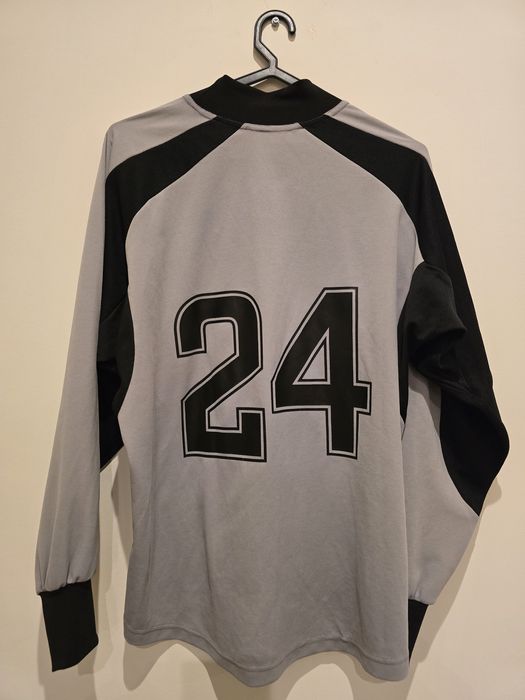 Camisola de jogo do Aves